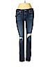 Adriano Goldschmied Blue Jeans Size 24 waist - photo 1