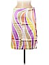 Versace Jeans Couture Purple Casual Skirt Size EU (IT) 44 / US 8 - photo 1