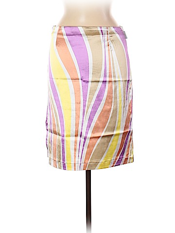 Versace Jeans Couture Casual Skirt (view 2)