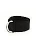 Unbranded Solid Black Belt Size S - photo 1