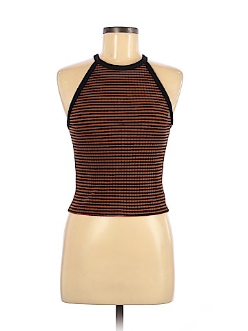 American Eagle Outfitters Sleeveless Top (view 1)