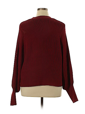 prologue Pullover Sweater (view 2)