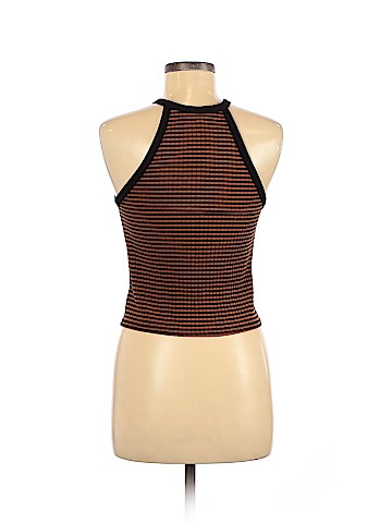 American Eagle Outfitters Sleeveless Top (view 2)