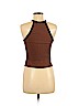 American Eagle Outfitters Brown Sleeveless Top Size M - photo 2