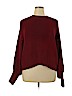 prologue 100% Polyester Red Pullover Sweater Size XXL - photo 1