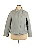 Old Navy Gray Jacket Size XXL - photo 1
