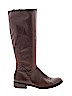 Nine West Brown Boots Size 6 - photo 1