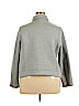 Old Navy Gray Jacket Size XXL - photo 2