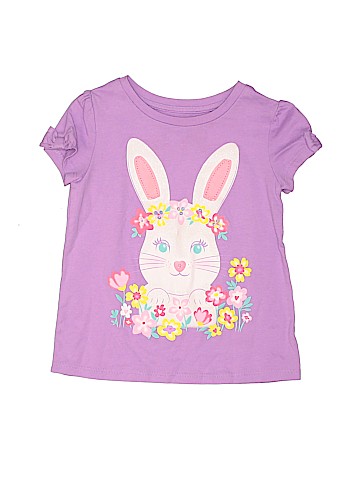 Assorted Brands Short Sleeve T-Shirt (view 1)