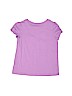 Assorted Brands Graphic Purple Short Sleeve T-Shirt Size 3T - photo 2