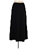 Eddie Bauer Black Casual Skirt Size 14 - photo 1
