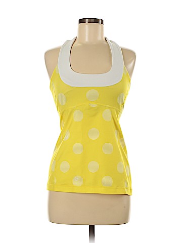 Lululemon Athletica Active Tank (view 1)
