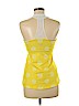 Lululemon Athletica Yellow Active Tank Size 8 - photo 2