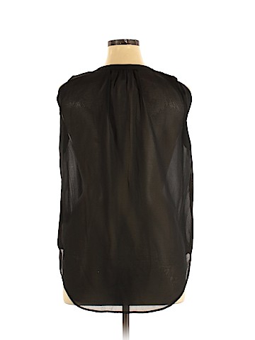 Jessica Simpson Sleeveless Blouse (view 2)