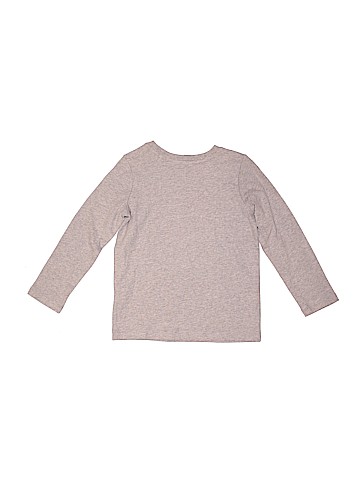 Hanna Andersson Long Sleeve T-Shirt (view 2)