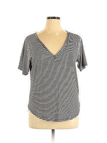 A New Day Short Sleeve T-Shirt (view 1)