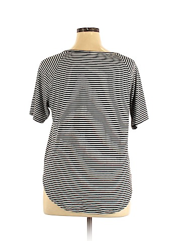 A New Day Short Sleeve T-Shirt (view 2)