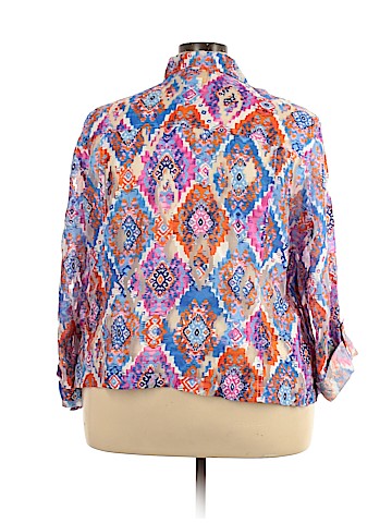 Ruby Rd. Jacket (view 2)