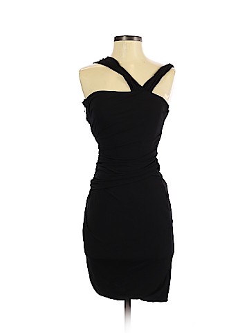 Halston Heritage Cocktail Dress (view 1)