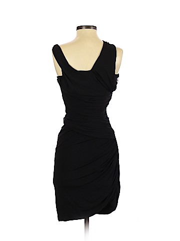 Halston Heritage Cocktail Dress (view 2)