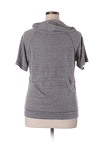 Rubbish Pullover Hoodie (view 2)