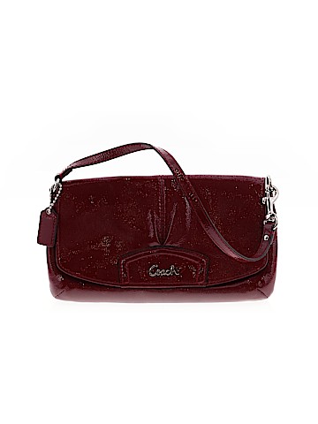 Coach Shoulder Bag (view 1)