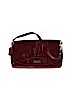 Coach Red Shoulder Bag One size - photo 1