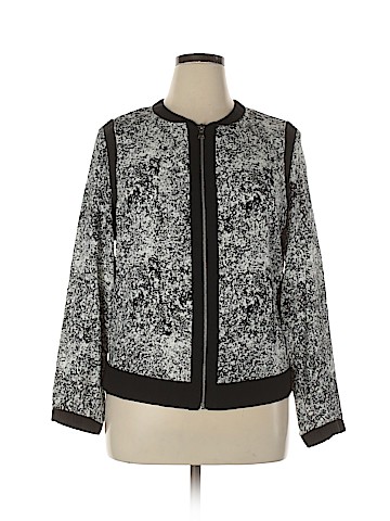 Style&Co Jacket (view 1)