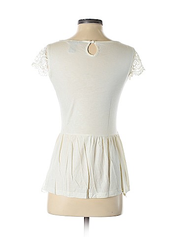 H&M Short Sleeve Blouse (view 2)