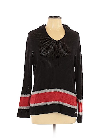 Barbour Pullover Sweater (view 1)