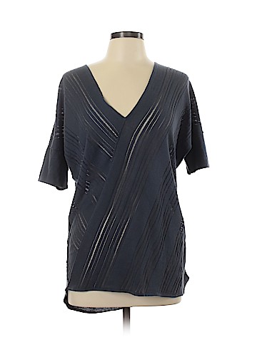 Susana Monaco Short Sleeve Top (view 1)