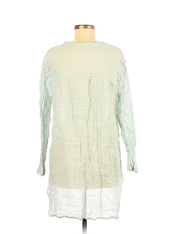 Eileen Fisher 3/4 Sleeve Blouse (view 2)