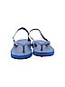 Unbranded Blue Sandals Size 5 (youth) - photo 2