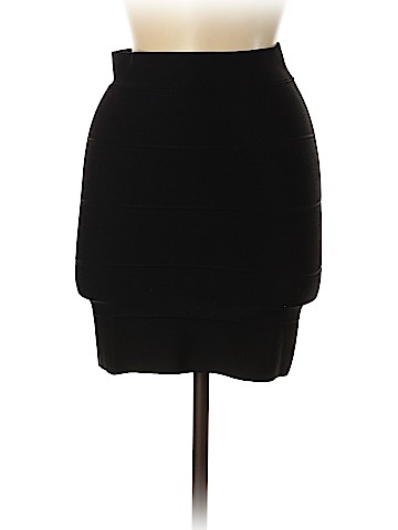 BCBGMAXAZRIA Casual Skirt (view 1)