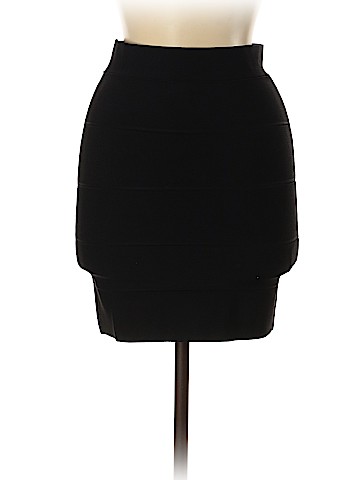 BCBGMAXAZRIA Casual Skirt (view 2)
