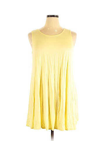 Azules Casual Dress (view 1)