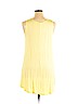 Azules Yellow Casual Dress Size XL - photo 2