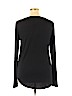 Old Navy Black Long Sleeve T-Shirt Size XL (tall) - photo 2