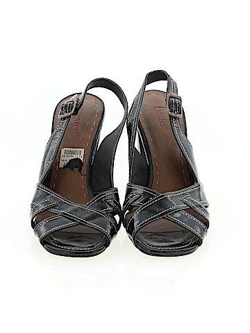 Dexter Heels (view 2)