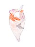 Nina Ricci Print Pink Scarf One size - photo 1