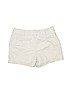 Lands' End 100% Cotton Tan Khaki Shorts Size 4 (petite) - photo 2