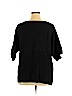 Joseph A. Black Short Sleeve Top Size 1X - photo 2