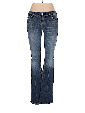 7 For All Mankind Jeans (view 1)