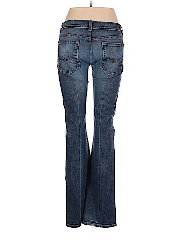 7 For All Mankind Jeans (view 2)