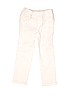Baby Gap Ivory Jeggings Size 4 - photo 1