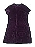 Jazz Kids 100% Polyester Purple Dress Size XL (kids) - photo 1