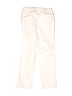 Baby Gap Ivory Jeggings Size 4 - photo 2