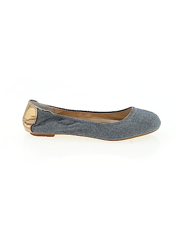 Cole Haan Flats (view 1)