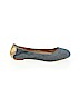 Cole Haan Teal Flats Size 7 - photo 1