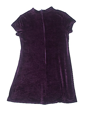 Jazz Kids Dress (view 2)